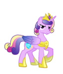 Im Prince D'Amore Temporus.My brother in law is @mlp_duskshine and im happily married to @mlp_gleaming.Also nephew of @mlp_solaris