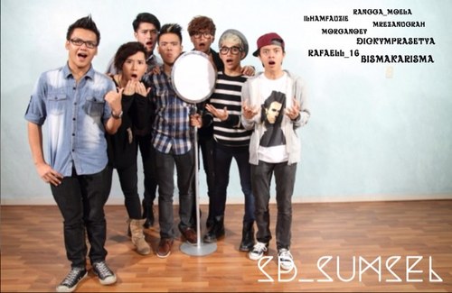 SB_SUMSEL's profile picture. Fanbase from SUMSEL^^ created (21agustus2011)¤ we always support :  AMAZING,SOPHISTICATED,CHARMING,CHARISMA,GLOWING,BLASTING,FANTASTIC,SPECTA♥