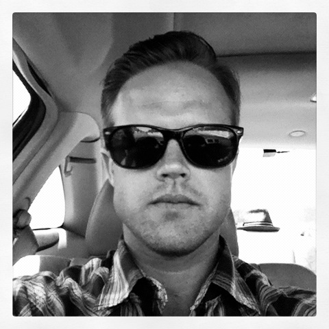 BrianJDane's profile picture. 