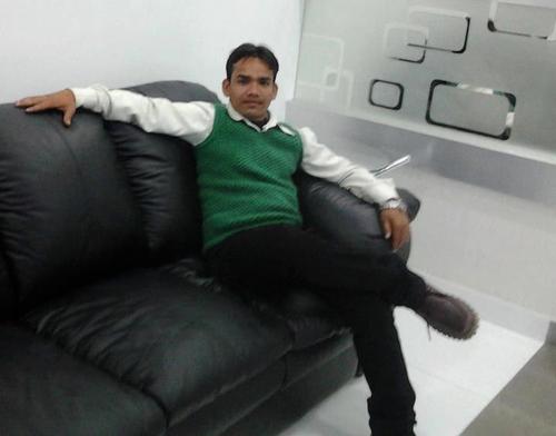 InfratechGupta's profile picture. 