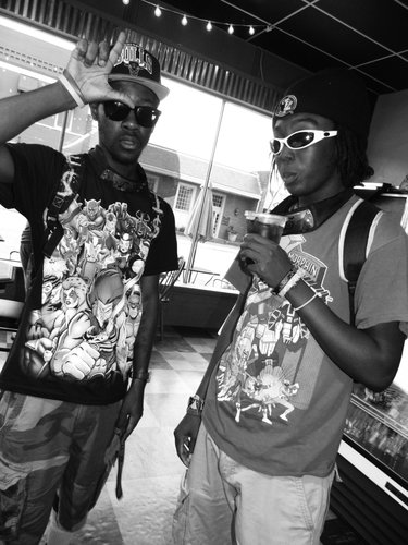 Pr The Rapper Prp (@TheOfficialPrp) | Twitter
