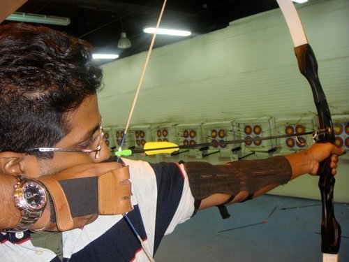 Arrow Checkout
