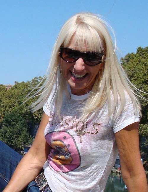 carolinetenby's profile picture. life is one big party and while we are here we may as well dance