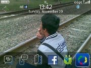 Hello my name fauzzan ! You can call me boyy ☺ sukacinta iwan fals nd persijajakarta .. o9.1o.2o12 :*
