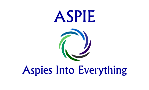 AspieUK's profile picture. Social Group for adults with Asperger Syndrome. Peer support and confidence building. A safe haven for Aspies in an alien world. Registered Charity