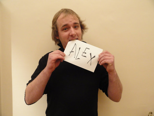 alex_vyncke's profile picture. 