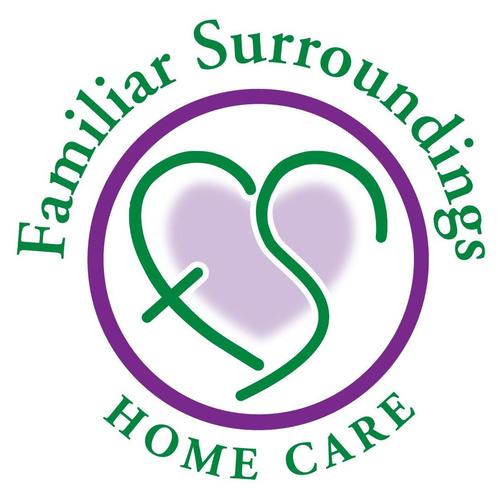 Familiar Surroundings Home Care provides in home care assistance for those requiring aid in the San Jose, Santa Cruz, and Menlo Park areas.  408.600.0016