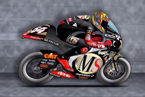 manupoggiali's profile picture. 