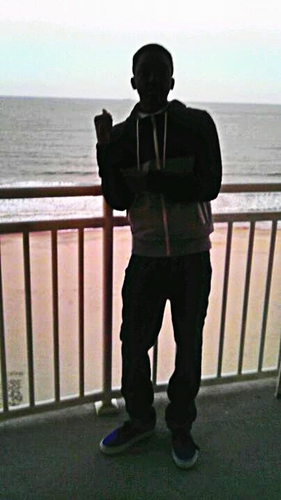 instagram @KeshawnTrillerThanYou Geetchi Ass Nigga DC Slutty MF ■□●☆●♀®★○ #TeamFollowBack #TeamIllest TrillBoyz Its A LifeStyle Get Witt It 這FollowMe业