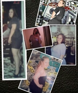 --Kimberlee . With GOD & My three beautiful kids AMBER, Rodney, And Joe motivating me I can do ANYTHING.. #TeamProudMom #TeamSuperMom . . Follow Me