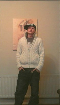 stewiethefreak's profile picture. word to your mother brother fucker