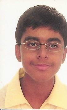 Budding young writer, Book lover, Anime and Manga otaku, Movie lover, Music lover, Armchair philosopher and seeker of truth.