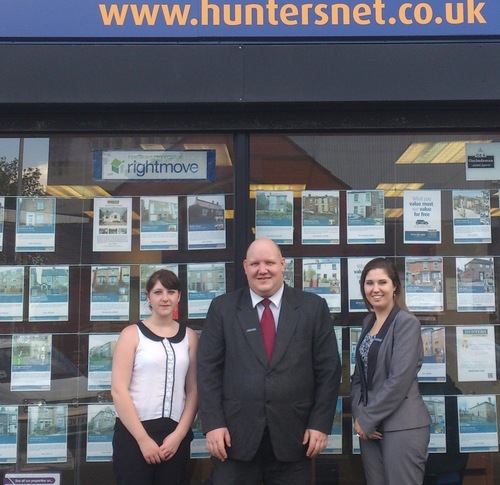 Honest, reliable and professional Estate Agents based in Sheffield 5.
We cover: S3, S4, S5, S9 and S35! 
Call us NOW for a FREE valuation!