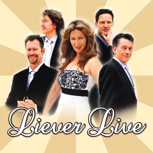 lieverliveband's profile picture. Liever Live de enige echt feestband van Noord Holland! ervaar het zelf en kom ons beluisteren of boek via info@everyartist.nl