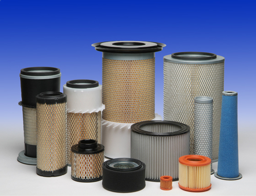 KD-FILTER, Filtration solutions ... since 1997