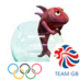 Adam Gee (@surrealthing) Twitter profile photo