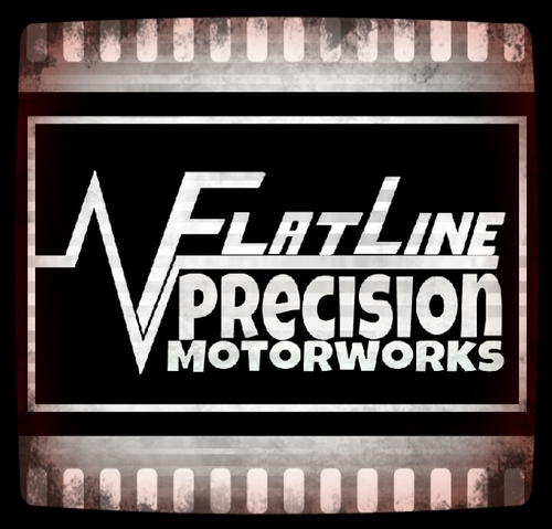 Flatline Precision M0T0R￦0Rk§, all things automotive, Business email: FPMotorworks@Gmail.com, Irish made and Irish based! #FPMfamily...Dave's my name.