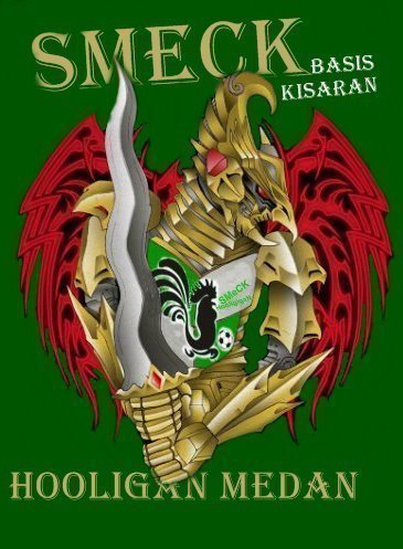 WE LOVE SMeCK !! SMeCK JIWARAGA KAMI , SMeCK HARGADIRI KAMI , KAMI ADA ATAS NAMA SMeCK dan KAMI BANGGA JADI PARA SMeCK'ers # SALAM SADAROHA