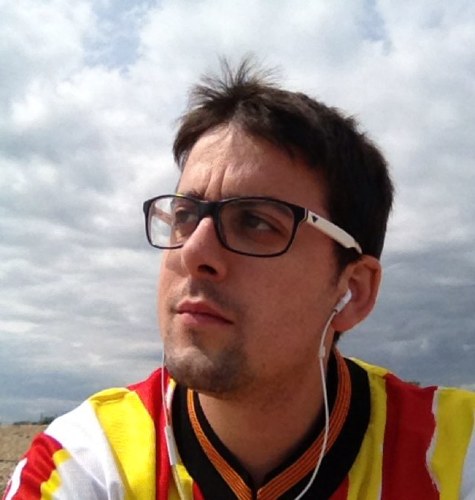 daymamie's profile picture. 