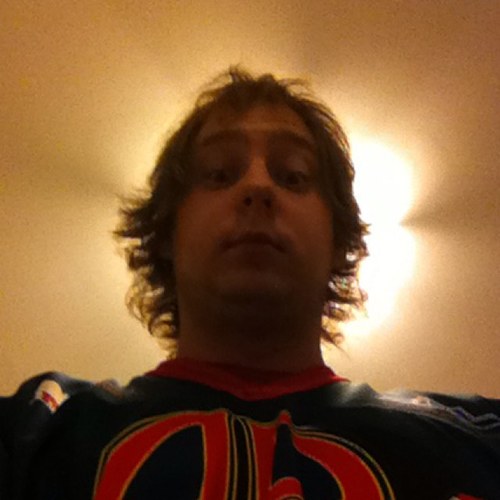 staypuftnfresh's profile picture. Music lover Hockey lover comic book nerd and serious toy collector