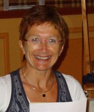 Domeinspecialist Jeugd en Jongeren 
Bibliotheek Kennemerwaard