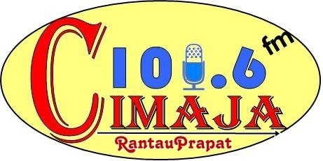 Cimajafm_Raper's profile picture. Radio 101,6 Cimajafm Rantauprapat,labuhanbatu,sumut,indonesia