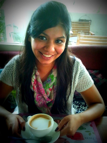 priyanka_412's profile picture. 