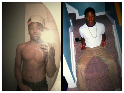 Live Life to the fullest was always my motto. So live it UP!!