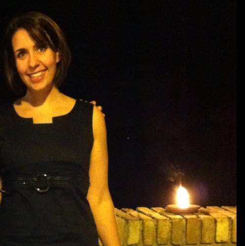 Miriam_P_'s profile picture. 