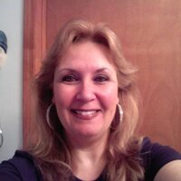 Glenda Cunningham - @GlendaCunningh8 Twitter Profile Photo