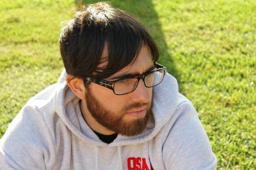 diego_martin's profile picture. 