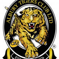Albury Tigers (@alburytigersfnc) 's Twitter Profile Photo Albury Tigers (@alburytigersfnc) 's Twitter Profile Photo