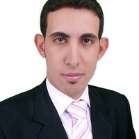 Ahmed Reda Desoky‎‏ (@ahmedredadesoky) Twitter profile photo