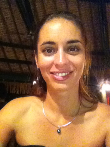 Choreographer, Writter, PhD student in Anthropology, Selected member of the International Council of Dance, Member of the ICTM and Dance Studies Association