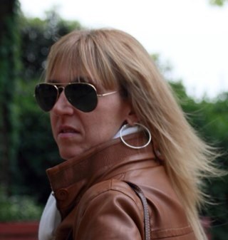 RossellaRoxyz's profile picture. Jazz Jazz Jazz