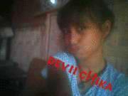 i'm devi chika oviani...i'm abnormal hahahahahahahah