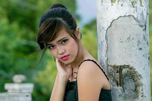 thiryne mondragon, a Franciscan,negrosanon, silaynon and a pure Mondragon :)) use twitter for good :))