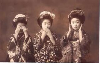 roninanonymous's profile picture. Dedicated to exposing the systems of control and secrecy that govern our planet