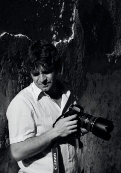 London based photographer working in editorial, travel, events and PR