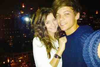 #1DFamily LouisTomlinson ♡ CARROTS