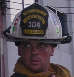 gordoffemt's profile picture. Career Industrial Firefighter/EMT for Dow Chemical, Part-time Lieutenant/EMT for City of Lawrenceburg, IN. People say I rock. I have to agree!