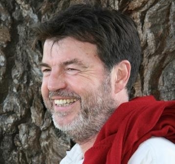 Manolo Link, Writer »Ein neues Leben auf Bali«, (A new life on Bali)  »Ein neues Leben auf dem Jakobsweg« »Philippe - Inspirierend zum Lebensglück«.