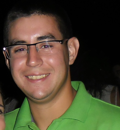 jesusitotriani's profile picture. Apasionado de la música cofrade, me gusta la caza con galgos y estar rodeado de mi gente!