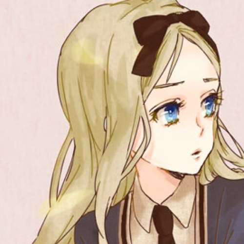 прывітанне... Tell me if you have seen my brother around here.

[ #RP | Hetalia; Sweet!Belarus ]