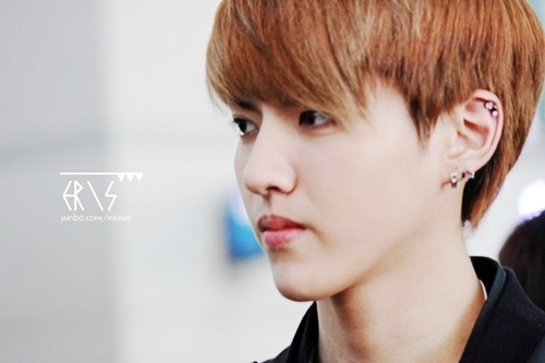 EXO only♥ kris kris kris♥♥♥