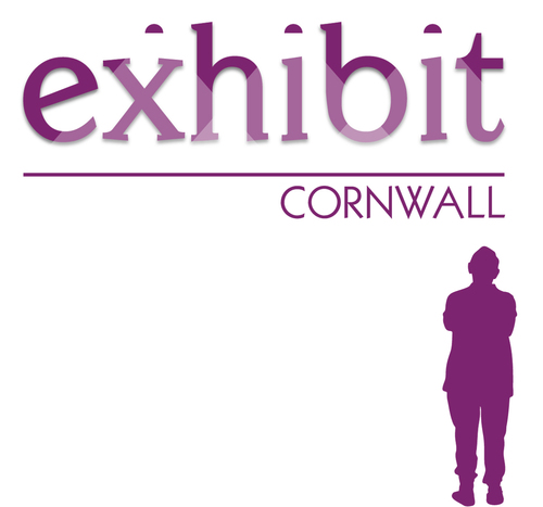 Exhibit Cornwall, the online marketplace for Cornwall-based artists, crafters & designers to exhibit & sell their work. https://t.co/RkfcRXk9yn