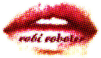 robiroboter's profile picture. Robert Jonas Toth
Artist in Hungary