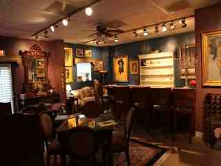 GasLightWine's profile picture. Gaslight Art and Wine Bar
Charleston and Johns Islands  Most interesting  Music Wine Beer and Art Bar