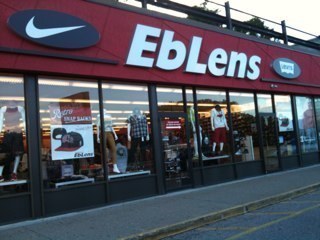 eblensyonkers's profile picture. New England's largest independently owned retailer in urban clothing and footwear's new location in the NY....YONKERS!