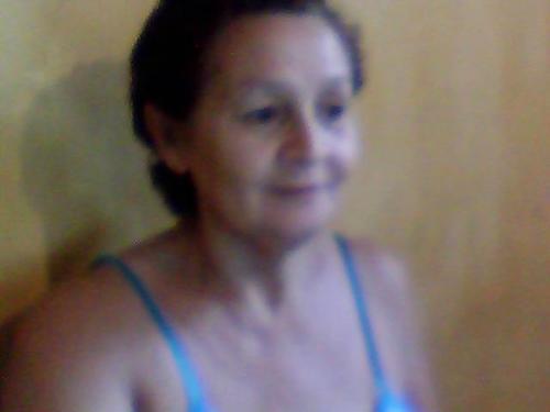 Sou extremamente positiva, que vai sempre em busca dos seus objetivos.